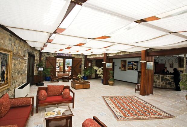 Otantik Club Hotel - Görsel 3