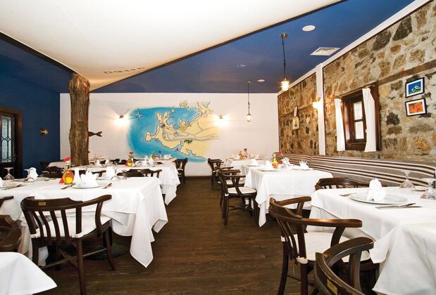 Otantik Club Hotel - Görsel 12