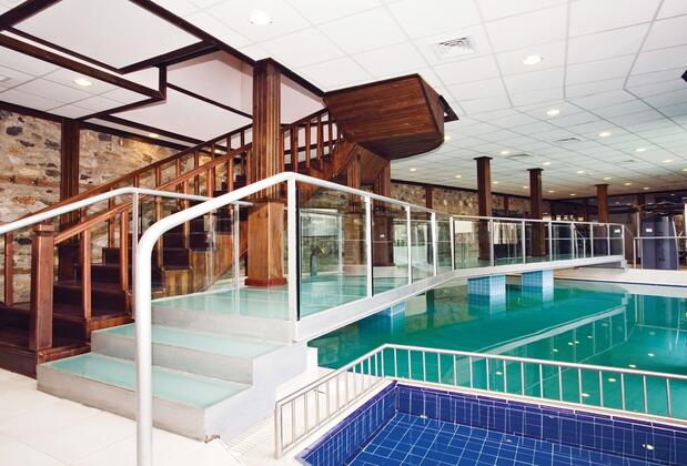 Otantik Club Hotel - Görsel 14
