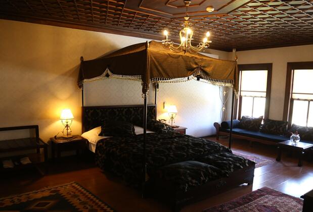 Otantik Club Hotel - Görsel 4