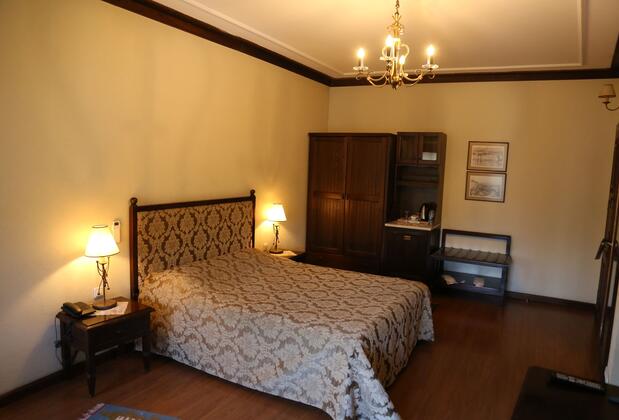 Otantik Club Hotel - Görsel 5