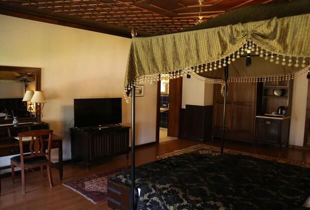 Otantik Club Hotel - Görsel 6