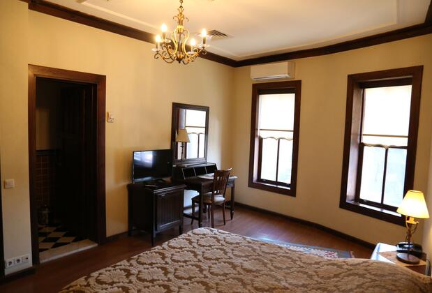 Otantik Club Hotel - Görsel 7