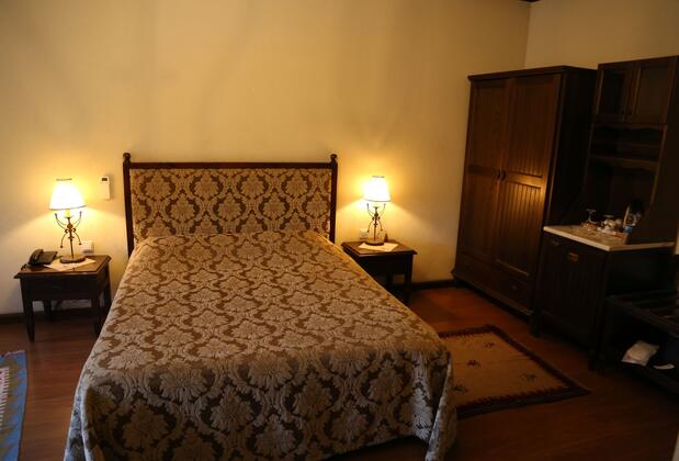 Otantik Club Hotel - Görsel 8