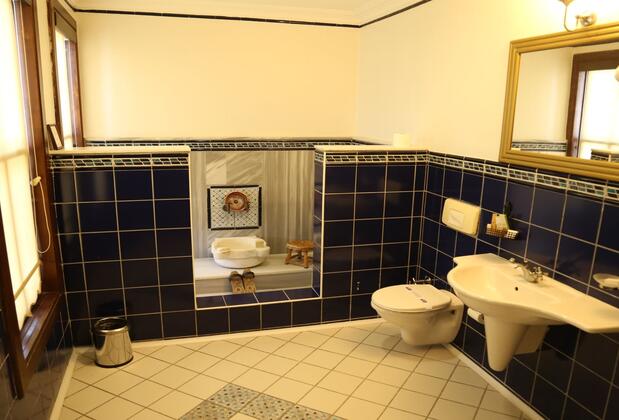 Otantik Club Hotel - Görsel 11