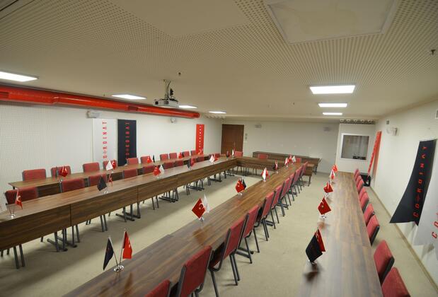 Coordinat Suits - Görsel 14