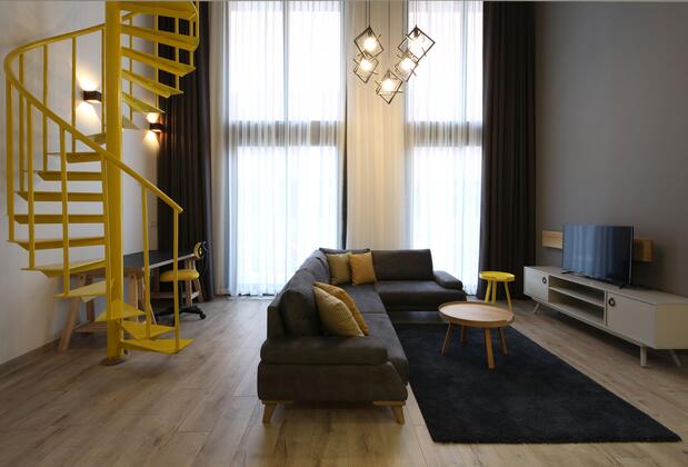 Coordinat Suits - Görsel 23