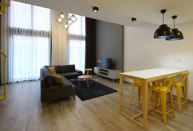 Coordinat Suits - Görsel 24