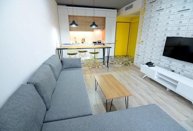 Coordinat Suits - Görsel 25