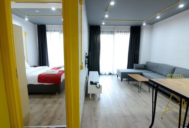 Coordinat Suits - Görsel 36