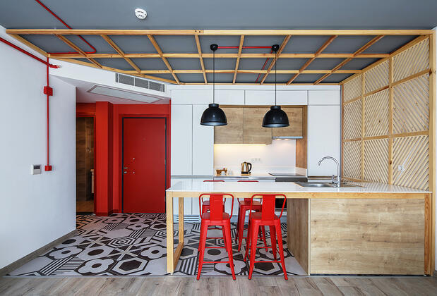 Coordinat Suits - Görsel 38