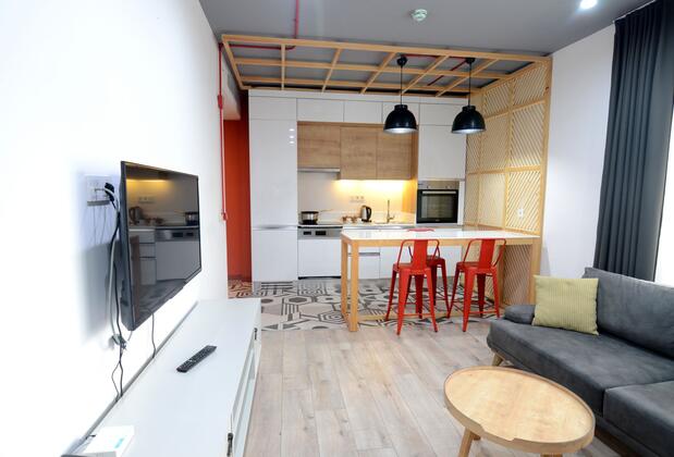 Coordinat Suits - Görsel 35