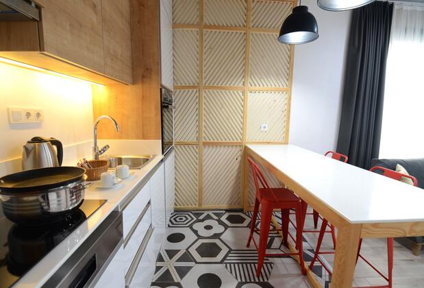 Coordinat Suits - Görsel 45