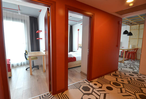 Coordinat Suits - Görsel 37