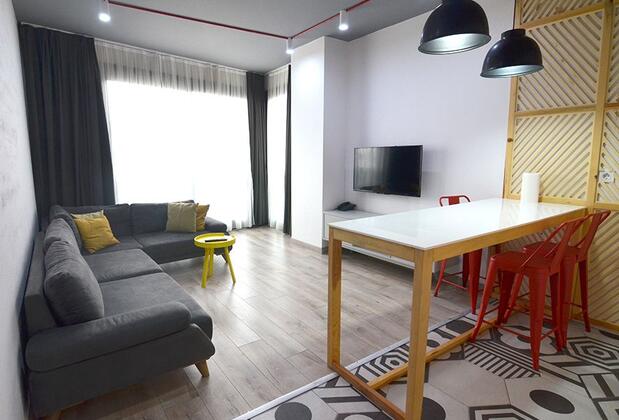 Coordinat Suits - Görsel 29