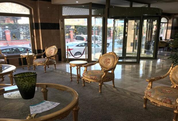 Alrazi Hotel - Görsel 8