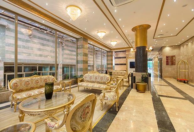 Alrazi Hotel - Görsel 6