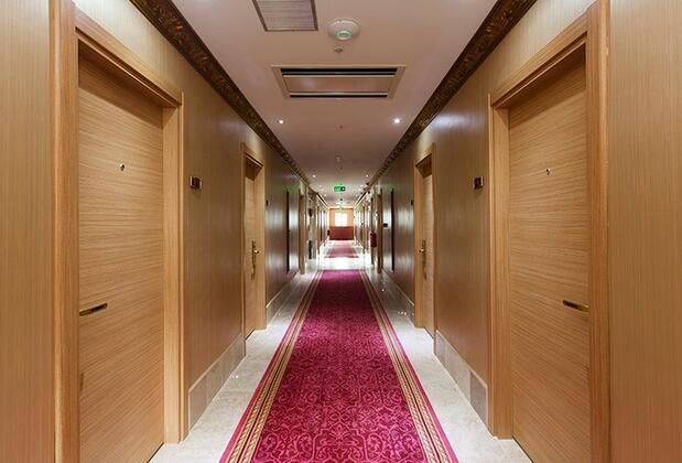 Alrazi Hotel - Görsel 9