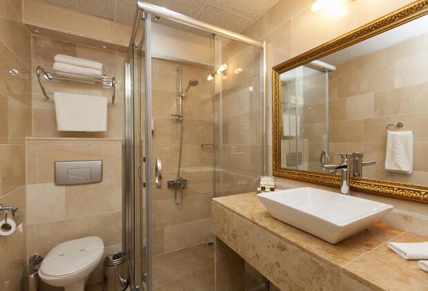 Alrazi Hotel - Görsel 21