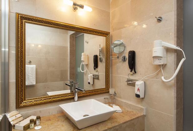 Alrazi Hotel - Görsel 22