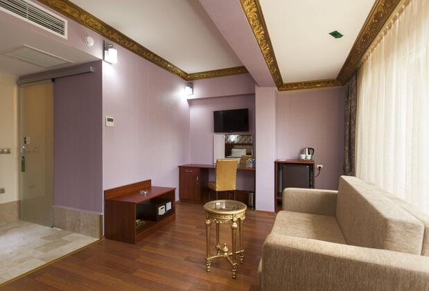 Alrazi Hotel - Görsel 15