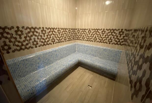 Alrazi Hotel - Görsel 33