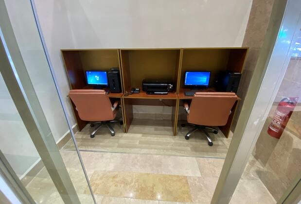 Alrazi Hotel - Görsel 25