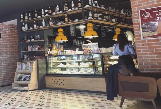 Alrazi Hotel - Görsel 26