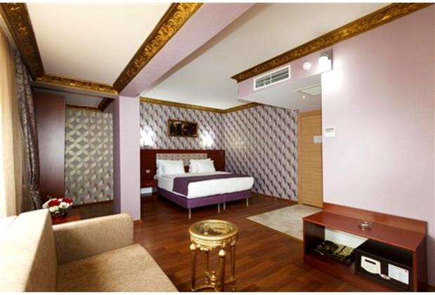 Alrazi Hotel - Görsel 17