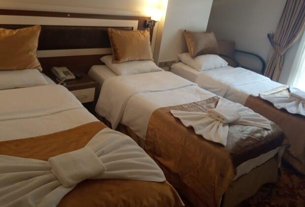 Grand Anatolia Hotel - Görsel 8