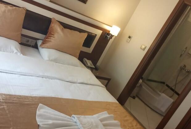 Grand Anatolia Hotel - Görsel 7