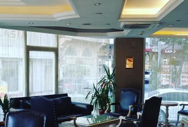 Grand Anatolia Hotel - Görsel 3