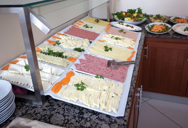 Grand Anatolia Hotel - Görsel 5