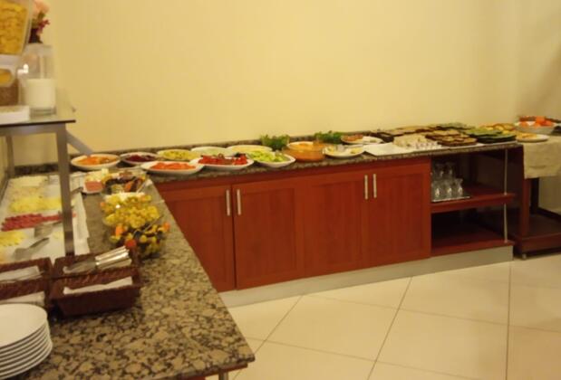 Grand Anatolia Hotel - Görsel 6