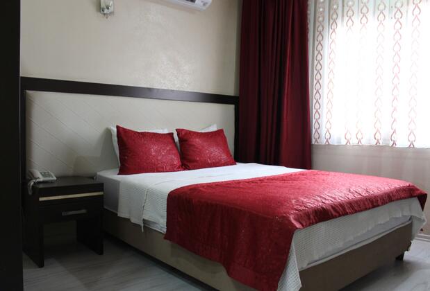 Adana Küçüksaat Hotel - Görsel 15