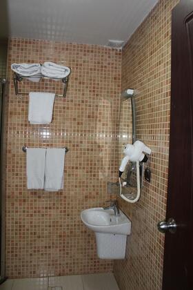 Adana Küçüksaat Hotel - Görsel 16