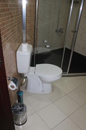 Adana Küçüksaat Hotel - Görsel 17