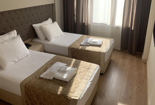 Keçik Otel - Görsel 9