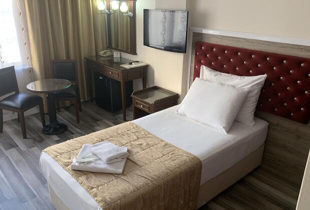 Keçik Otel - Görsel 8