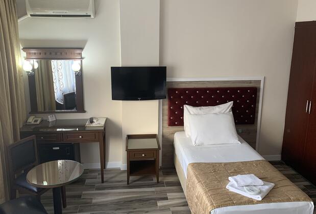 Keçik Otel - Görsel 7