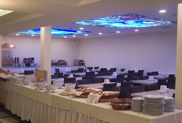 Keçik Otel - Görsel 3