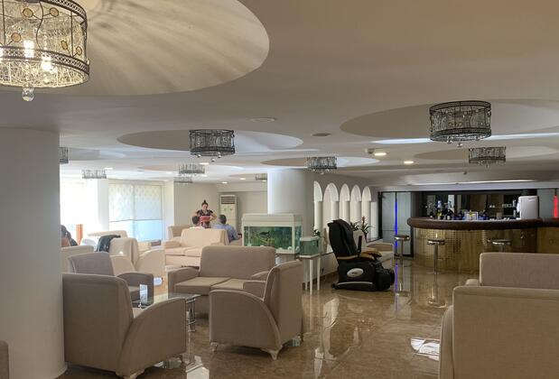 Keçik Otel - Görsel 4