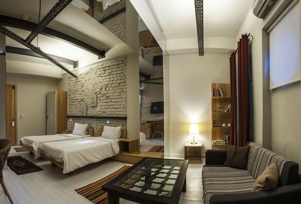 Peradays Hotel - Görsel 3