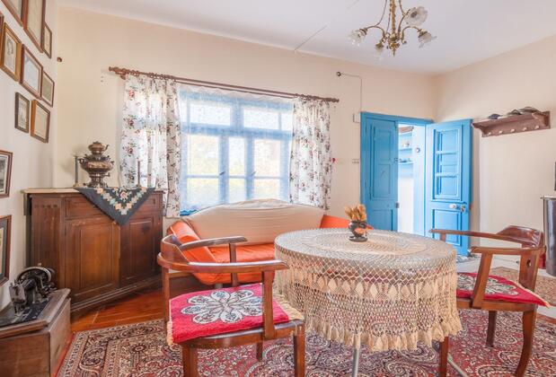 Sığacık Kaleiçi Pansiyon  - Görsel 4