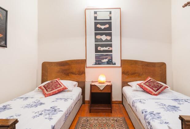 Sığacık Kaleiçi Pansiyon  - Görsel 5