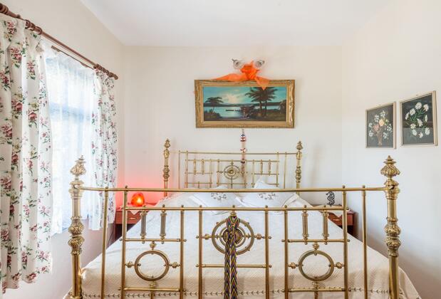 Sığacık Kaleiçi Pansiyon  - Görsel 6