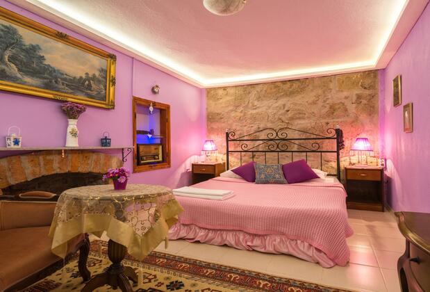 Sığacık Kaleiçi Pansiyon  - Görsel 7