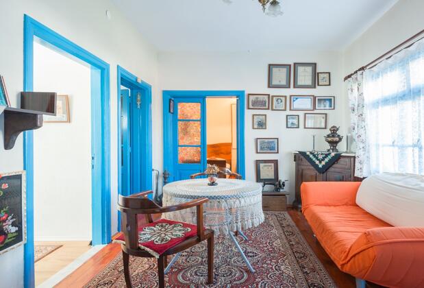 Sığacık Kaleiçi Pansiyon  - Görsel 3