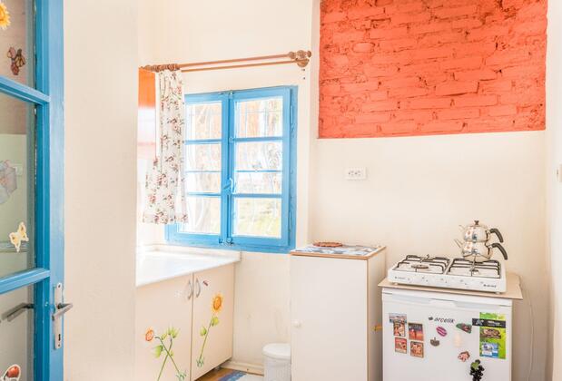 Sığacık Kaleiçi Pansiyon  - Görsel 9