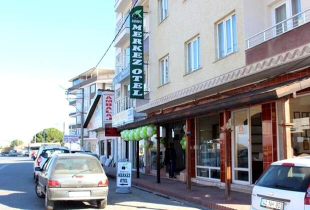 Burhaniye Merkez Otel - Görsel 3